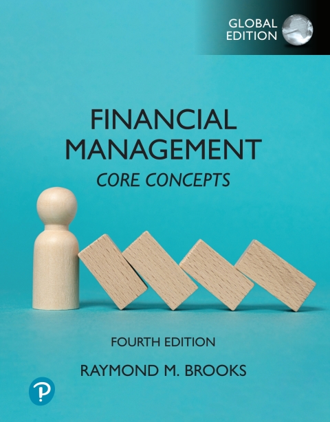 Financial Management, Global Edition